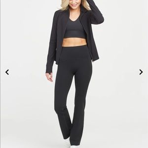 SPANX | LIKE NEW Booty Boost Yoga Pant XS